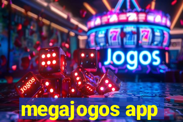 megajogos app